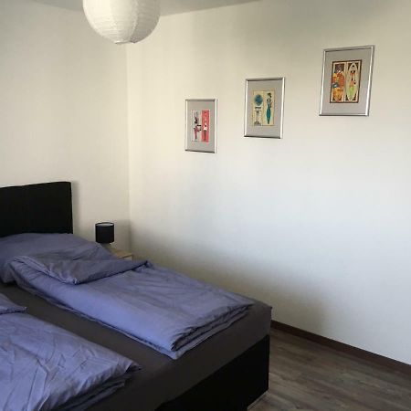 Ferienwohnung Anna-Lena Friedrichshafen Exterior foto