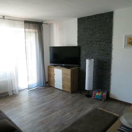 Ferienwohnung Anna-Lena Friedrichshafen Exterior foto