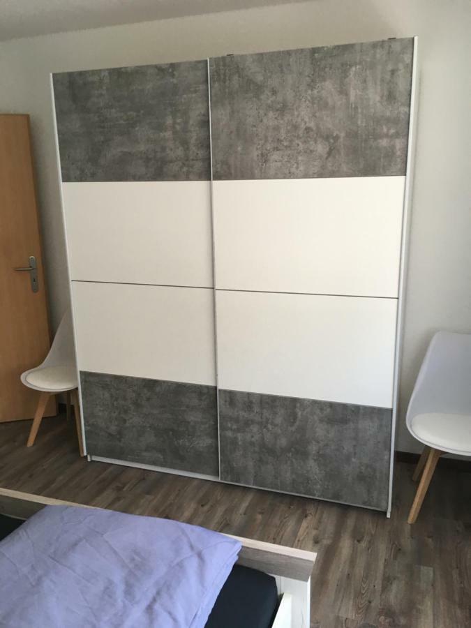 Ferienwohnung Anna-Lena Friedrichshafen Exterior foto