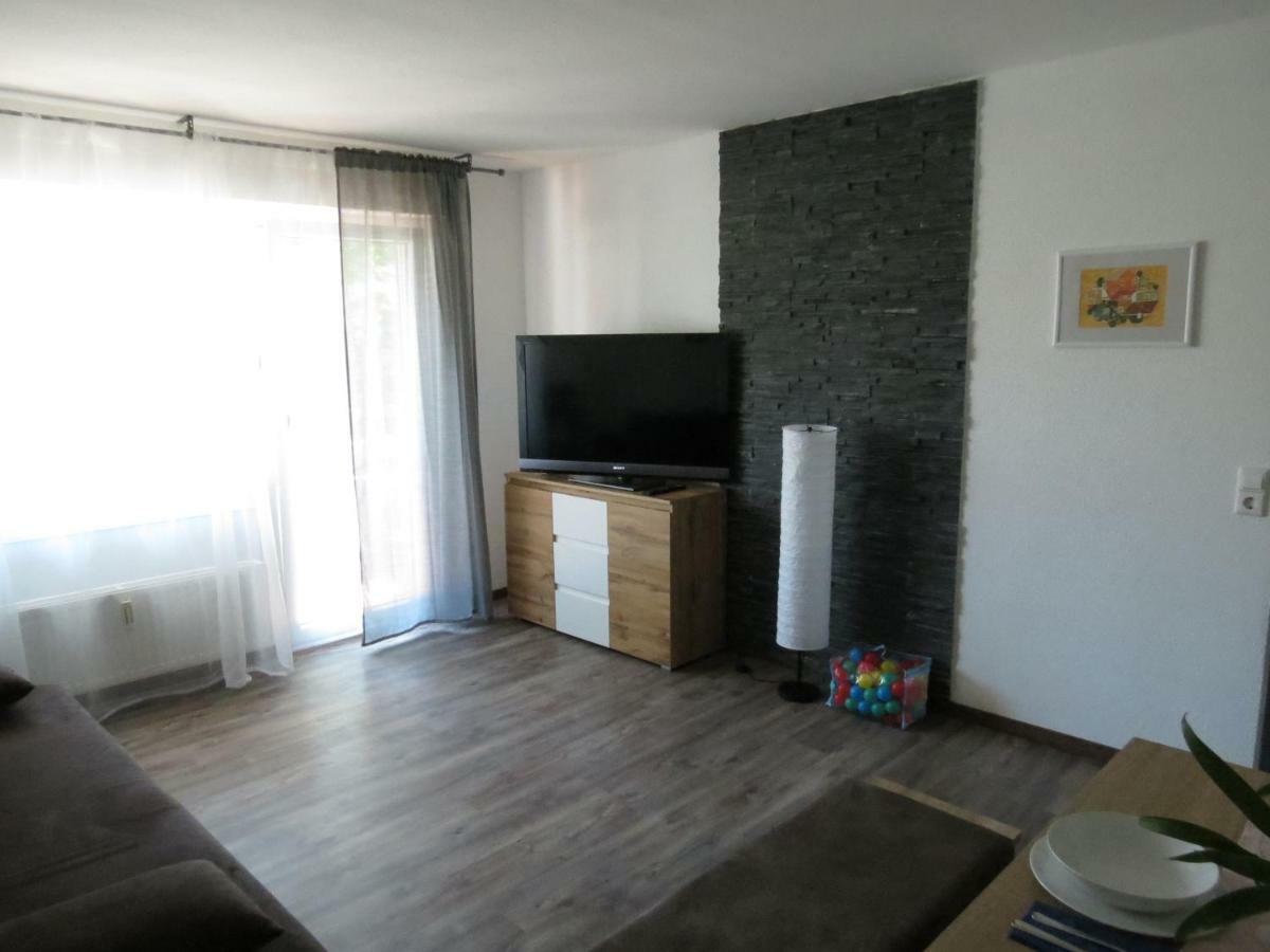 Ferienwohnung Anna-Lena Friedrichshafen Exterior foto