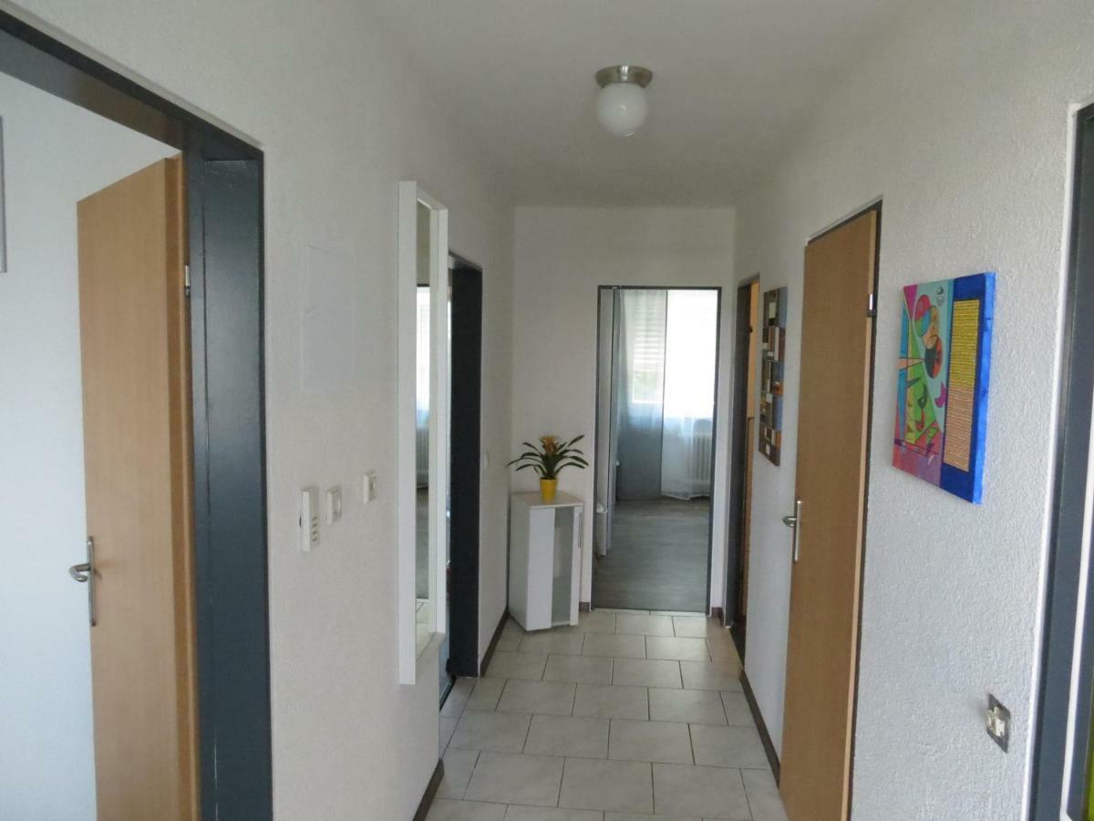 Ferienwohnung Anna-Lena Friedrichshafen Exterior foto